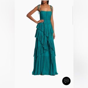 Ulla Johnson Aveline gown